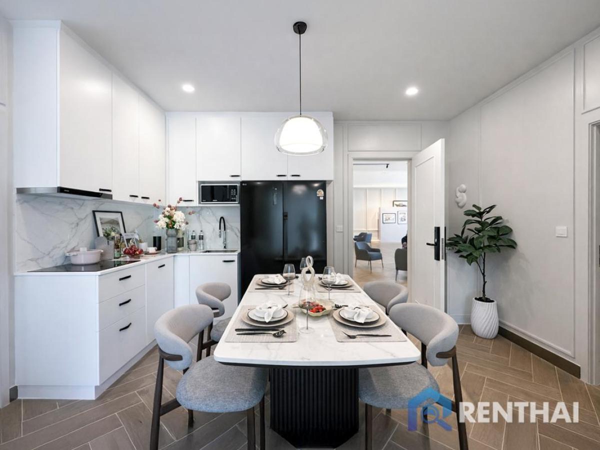 ขายคอนโดภูเก็ต : สำหรับ ขาย คอนโด 2 ห้องนอน ที่ The Title Biancana