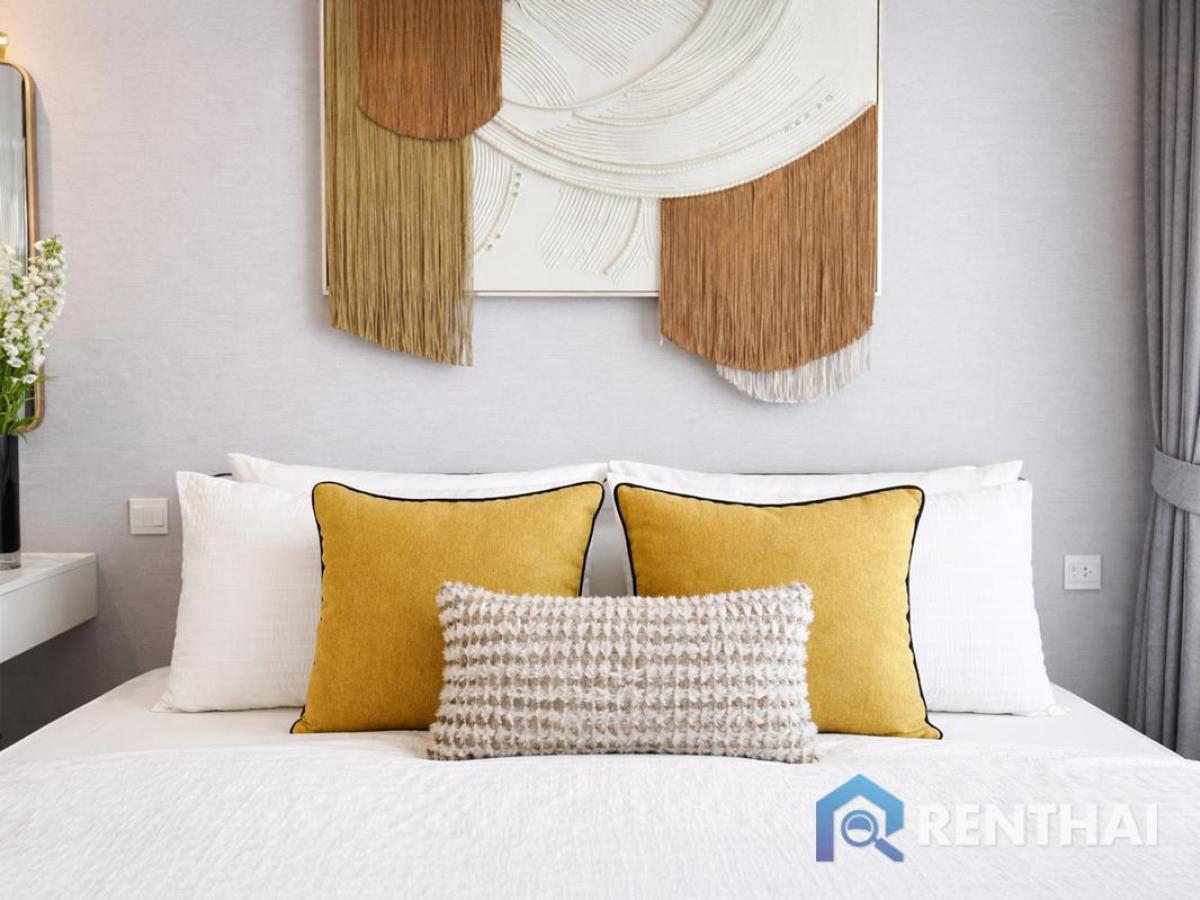 ขายคอนโดภูเก็ต : สำหรับ ขาย คอนโด 1 ห้องนอน ที่ The Title Biancana