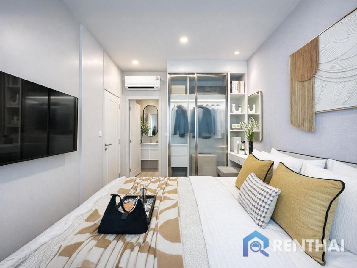 ขายคอนโดภูเก็ต : สำหรับ ขาย คอนโด 1 ห้องนอน ที่ The Title Biancana