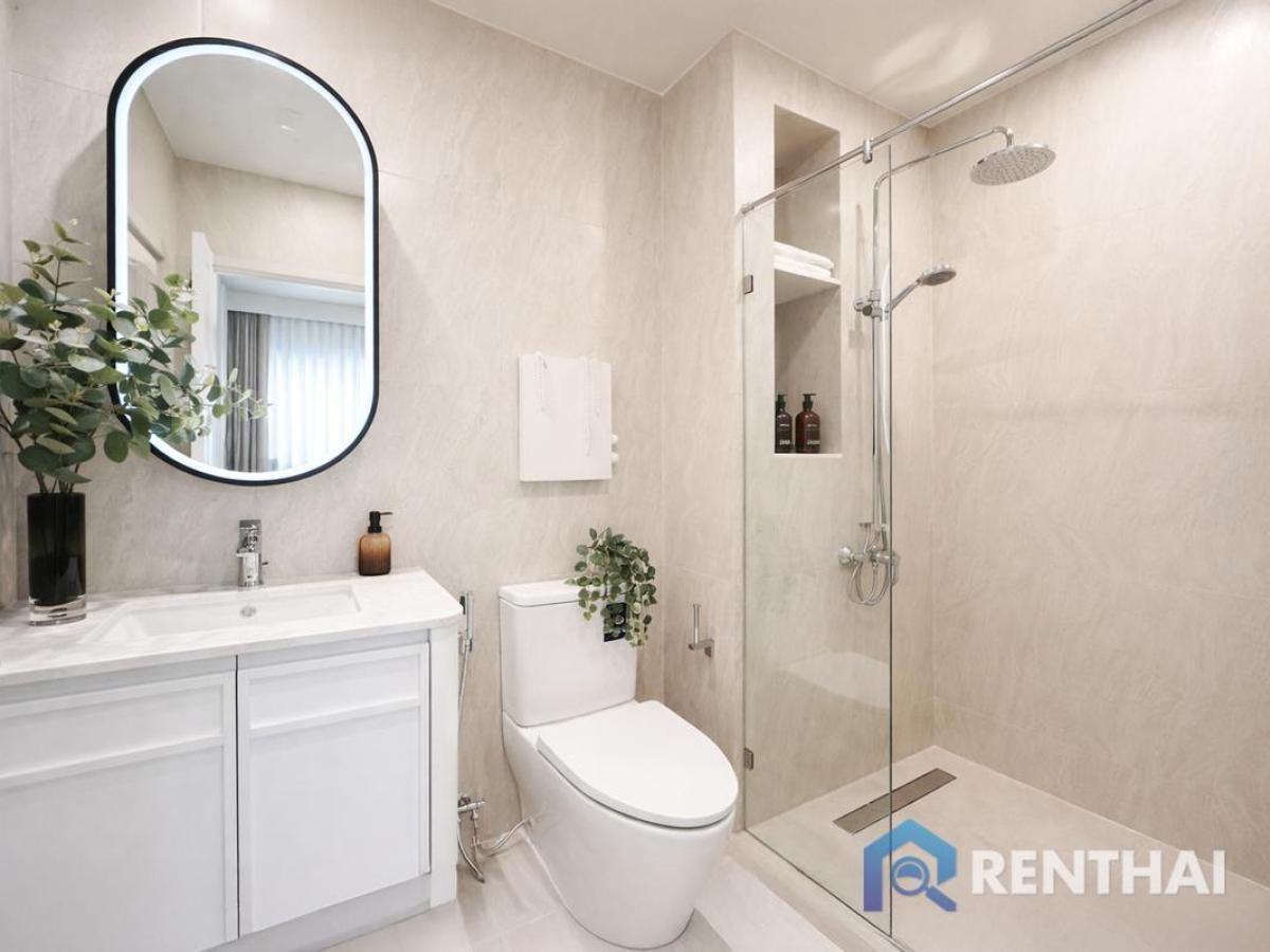 ขายคอนโดภูเก็ต : สำหรับ ขาย คอนโด 1 ห้องนอน ที่ The Title Biancana