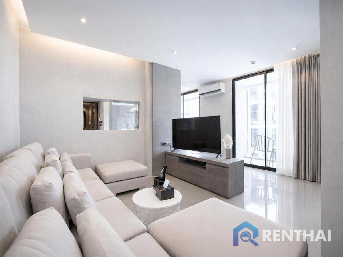 For SaleCondoPhuket : 2-Bed Condo at Citygate Resort, Phuket