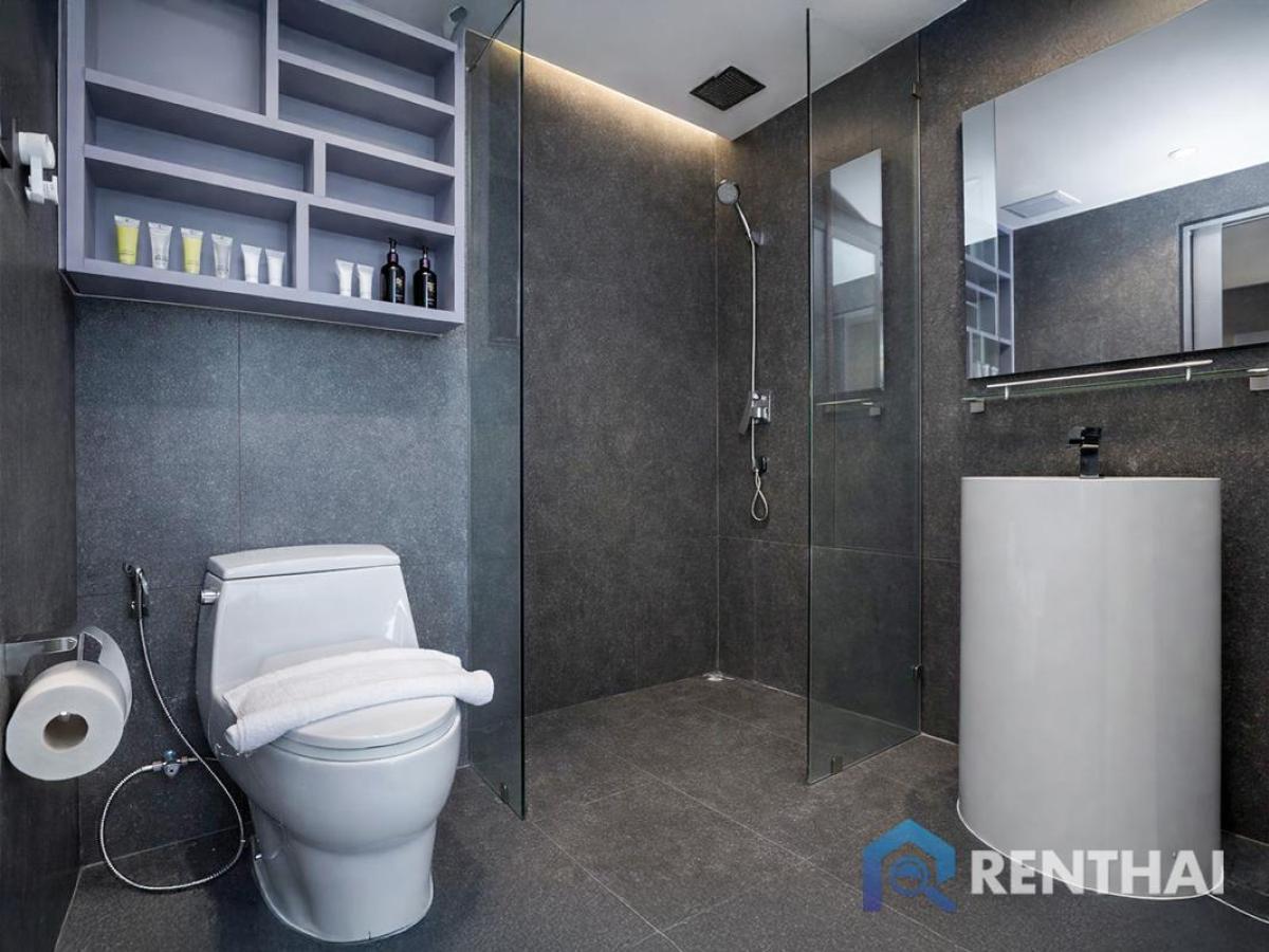 ขายคอนโดภูเก็ต : สำหรับ ขาย คอนโด 2 ห้องนอน ที่ Citygate Resort & Residence