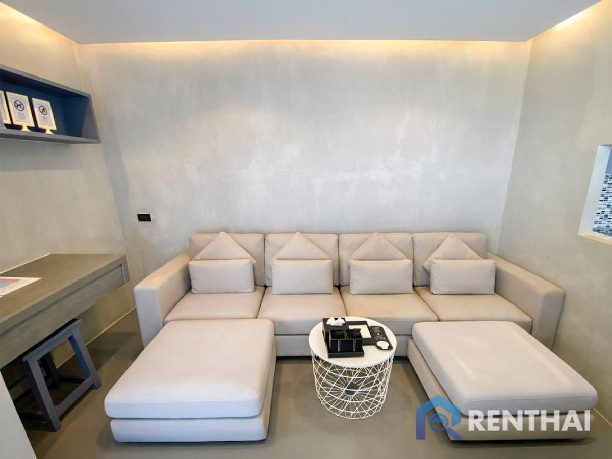 ขายคอนโดภูเก็ต : สำหรับ ขาย คอนโด 2 ห้องนอน ที่ Citygate Resort & Residence