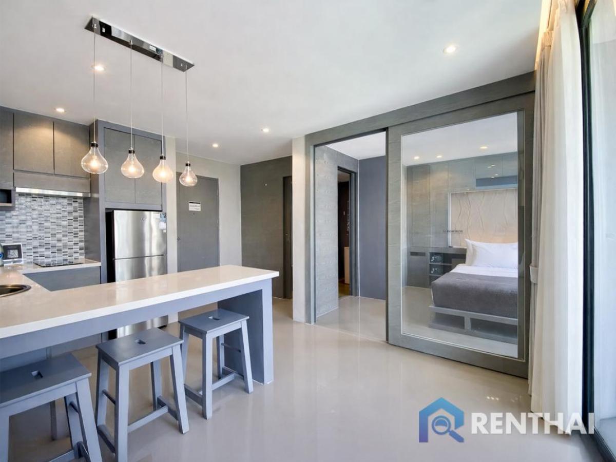 ขายคอนโดภูเก็ต : สำหรับ ขาย คอนโด 2 ห้องนอน ที่ Citygate Resort & Residence