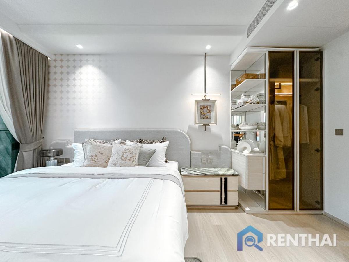ขายคอนโดภูเก็ต : สำหรับ ขาย คอนโด 1 ห้องนอน ที่ The Residences at InterContinental Phuket Resort