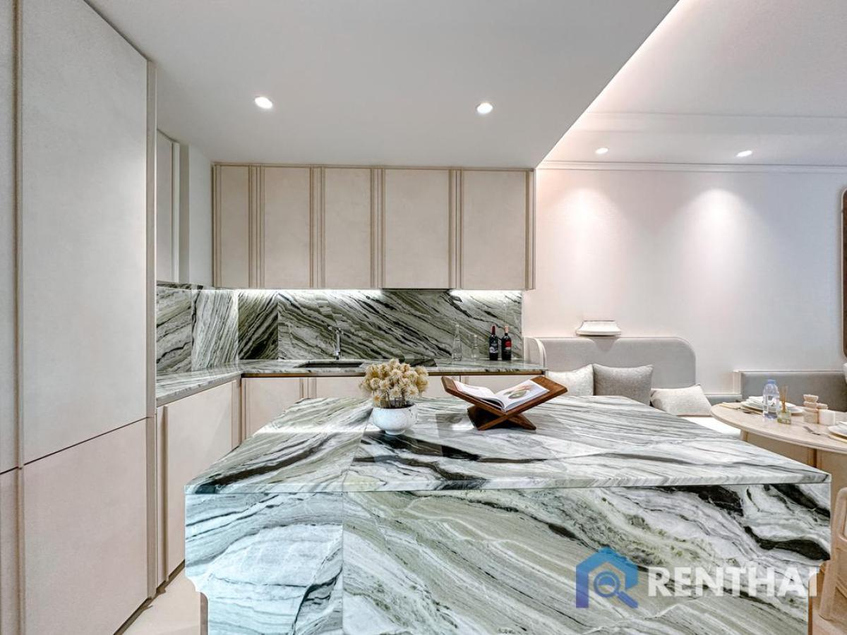 ขายคอนโดภูเก็ต : สำหรับ ขาย คอนโด 1 ห้องนอน ที่ The Residences at InterContinental Phuket Resort