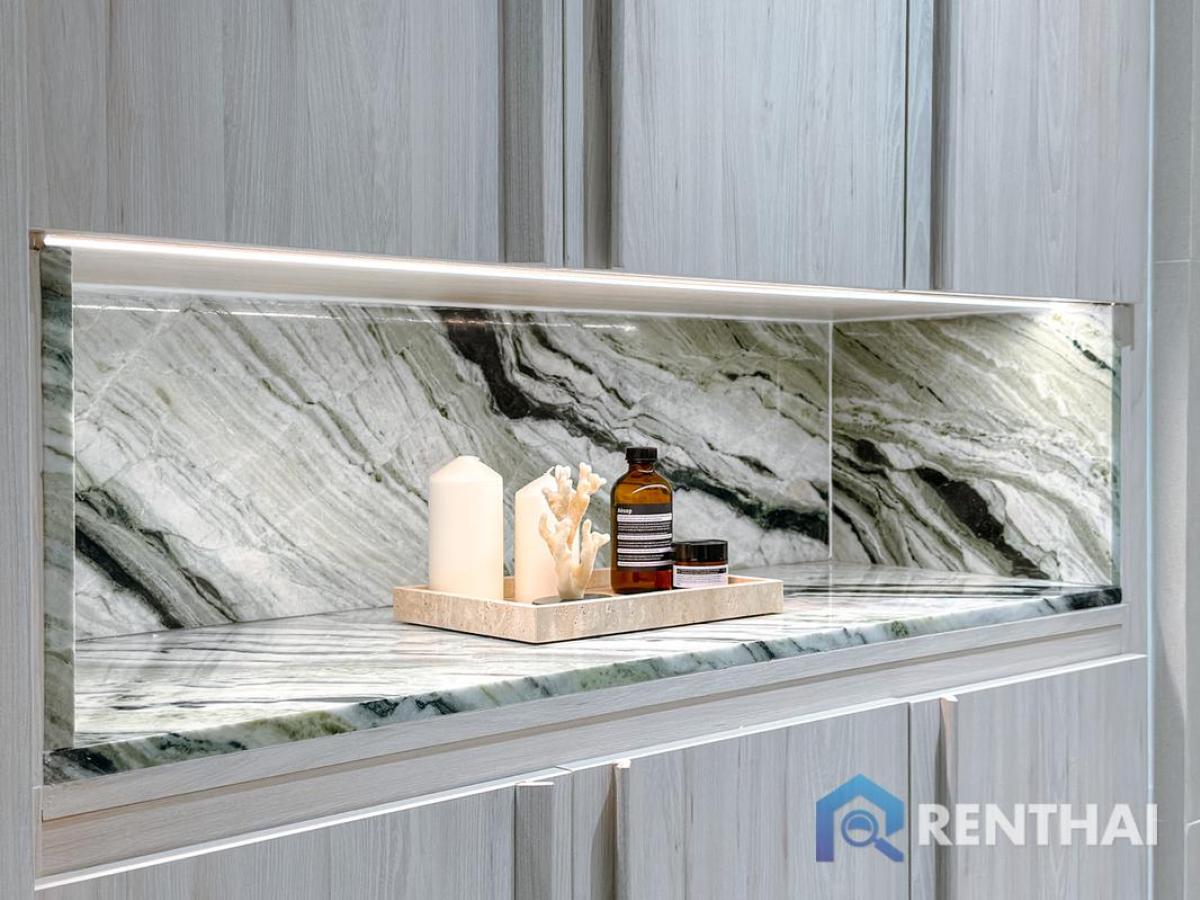 ขายคอนโดภูเก็ต : สำหรับ ขาย คอนโด 1 ห้องนอน ที่ The Residences at InterContinental Phuket Resort