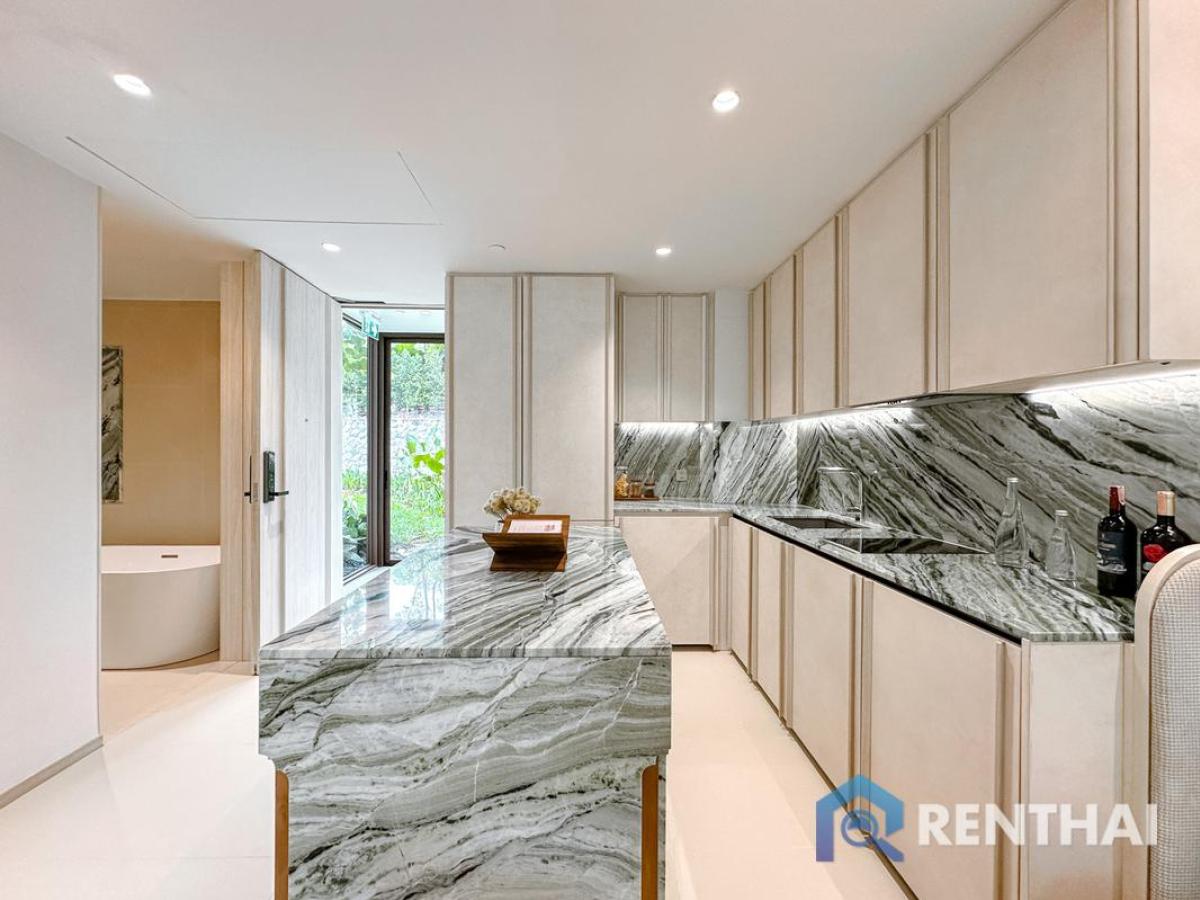 ขายคอนโดภูเก็ต : สำหรับ ขาย คอนโด 1 ห้องนอน ที่ The Residences at InterContinental Phuket Resort