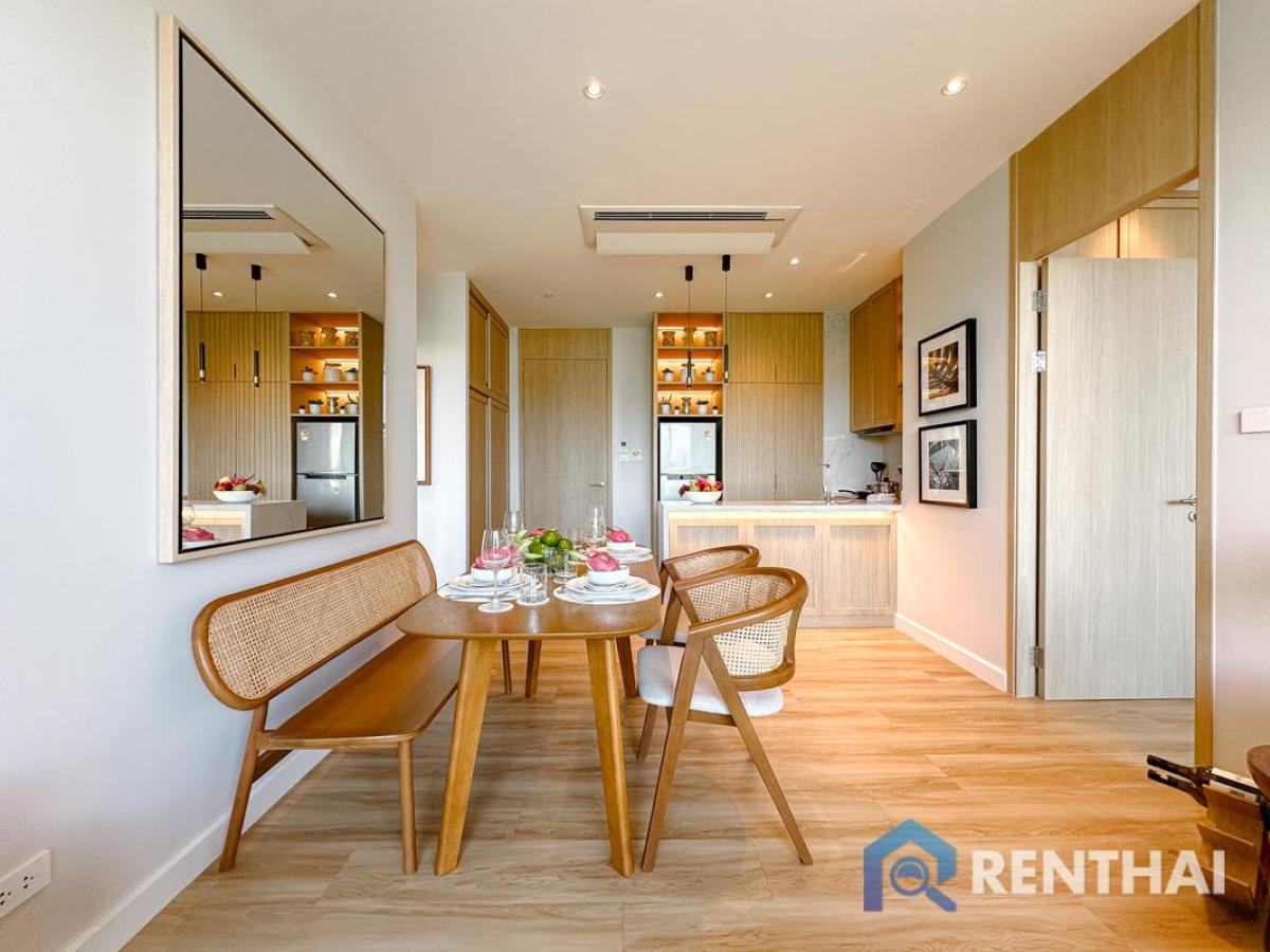 ขายคอนโดภูเก็ต : สำหรับ ขาย คอนโด 2 ห้องนอน ที่ Sudara Phase 1