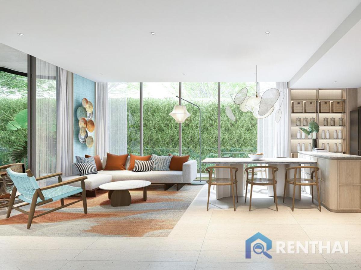 ขายคอนโดภูเก็ต : สำหรับ ขาย คอนโด 2 ห้องนอน ที่ Peylaa Phuket