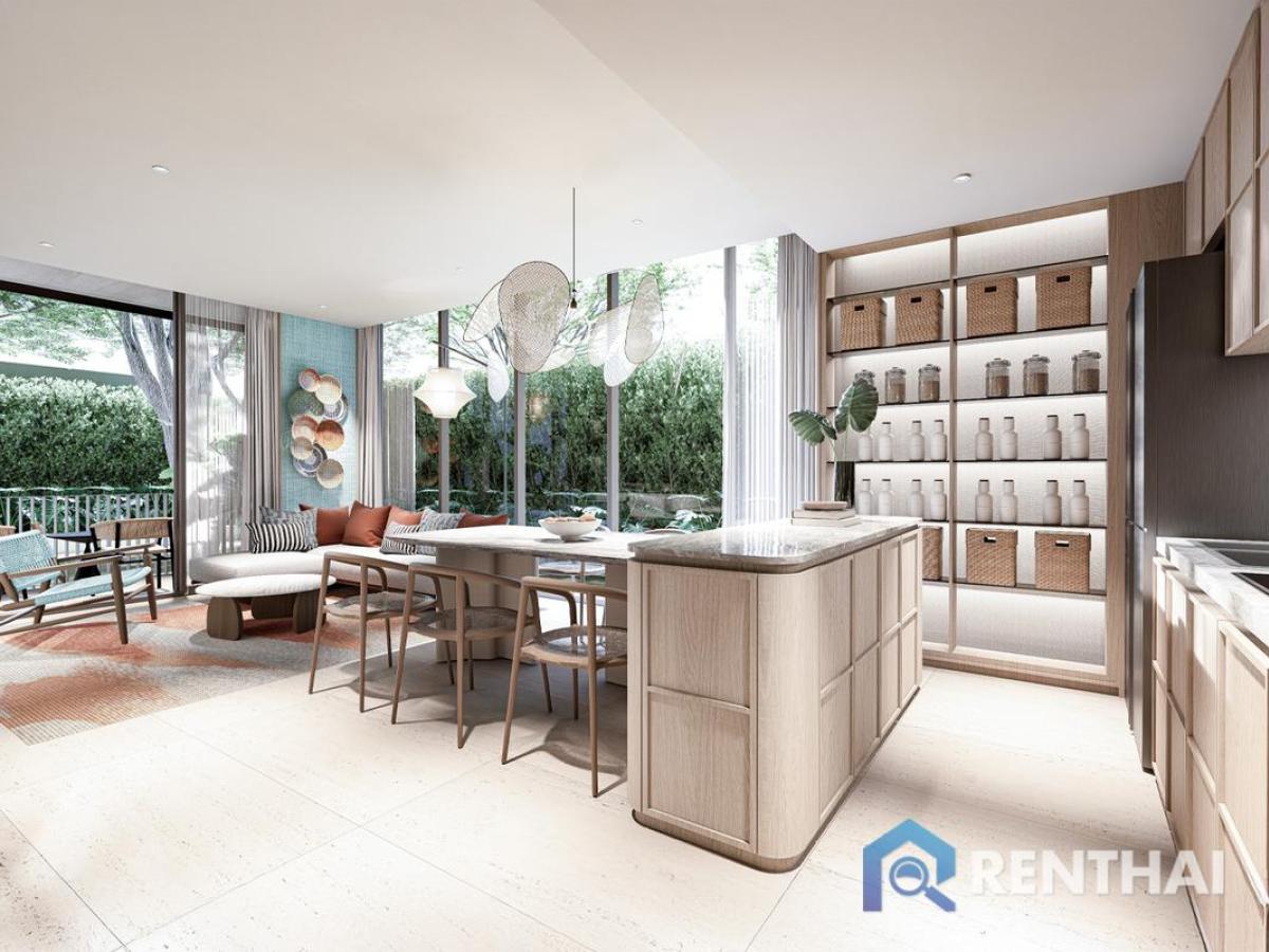 ขายคอนโดภูเก็ต : สำหรับ ขาย คอนโด 2 ห้องนอน ที่ Peylaa Phuket