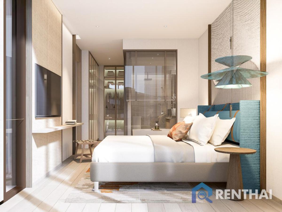 ขายคอนโดภูเก็ต : สำหรับ ขาย คอนโด 2 ห้องนอน ที่ Peylaa Phuket