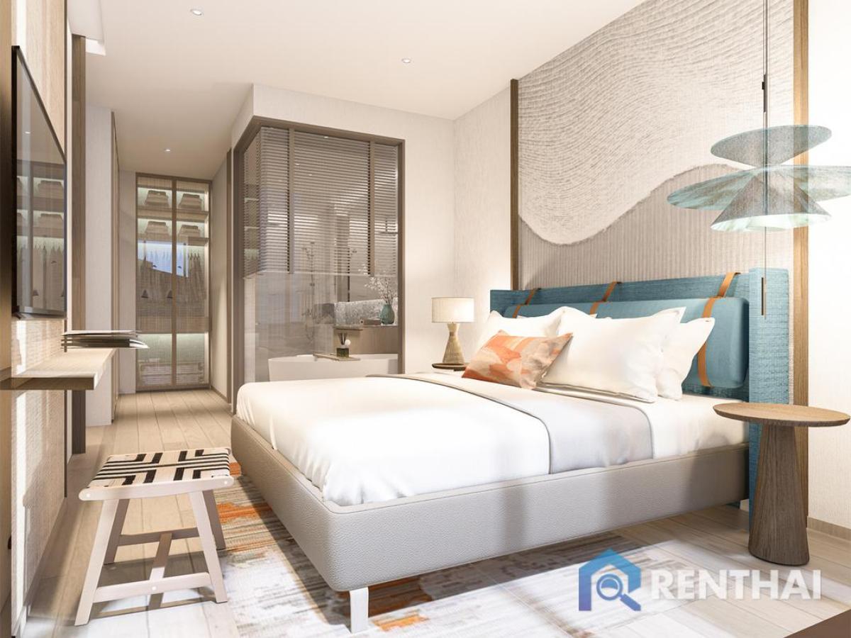 ขายคอนโดภูเก็ต : สำหรับ ขาย คอนโด 2 ห้องนอน ที่ Peylaa Phuket