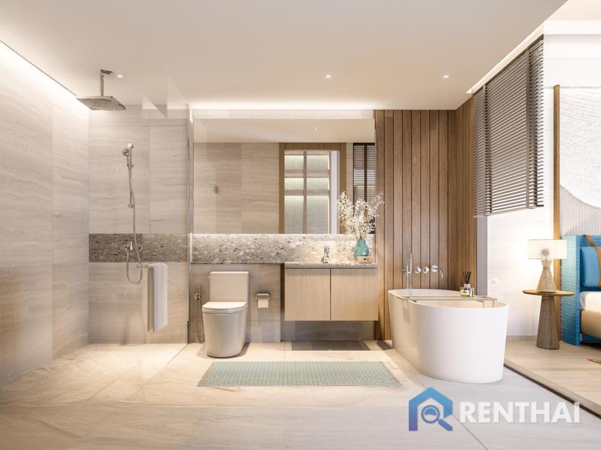 ขายคอนโดภูเก็ต : สำหรับ ขาย คอนโด 2 ห้องนอน ที่ Peylaa Phuket