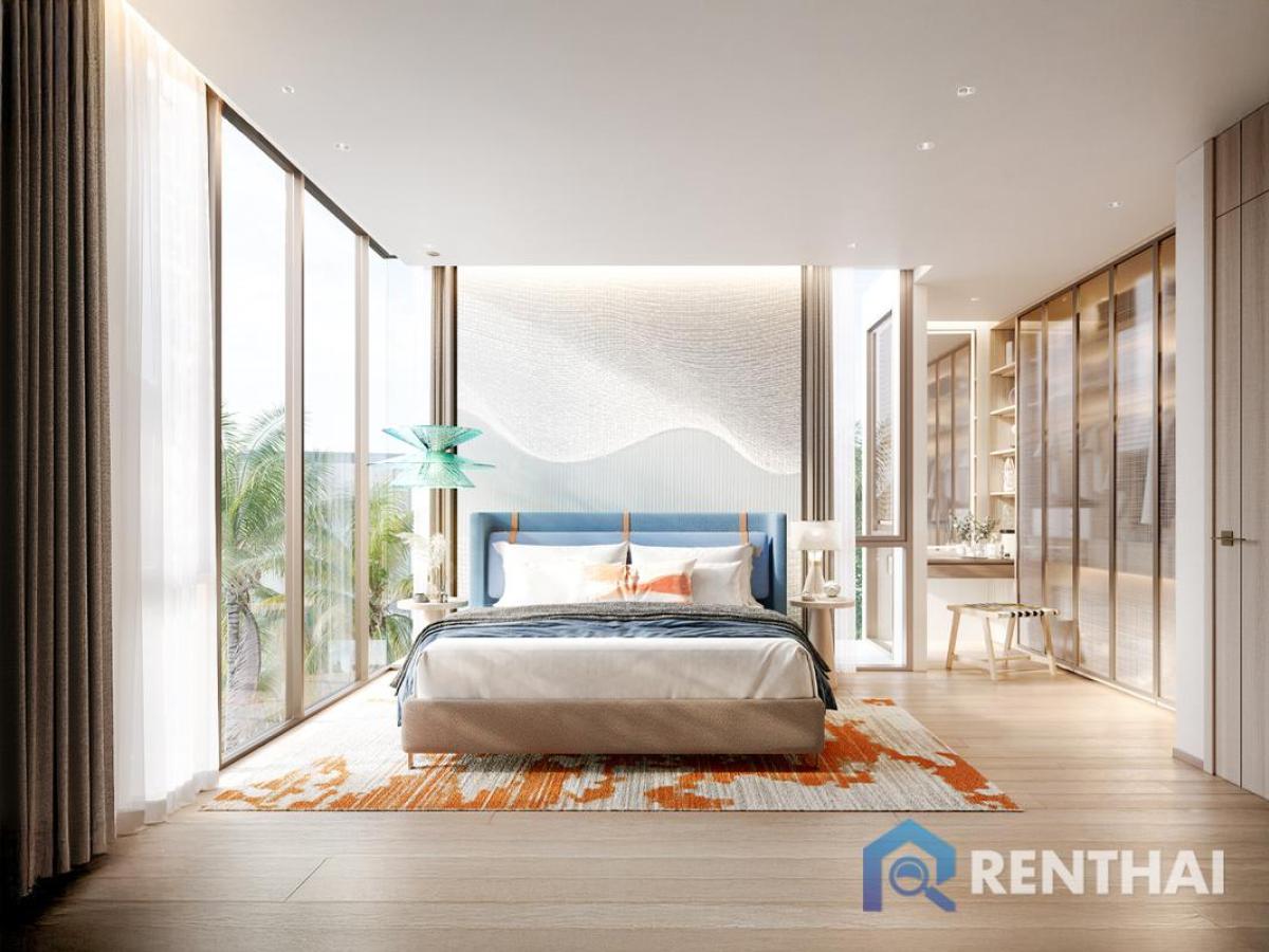 ขายคอนโดภูเก็ต : สำหรับ ขาย คอนโด 2 ห้องนอน ที่ Peylaa Phuket