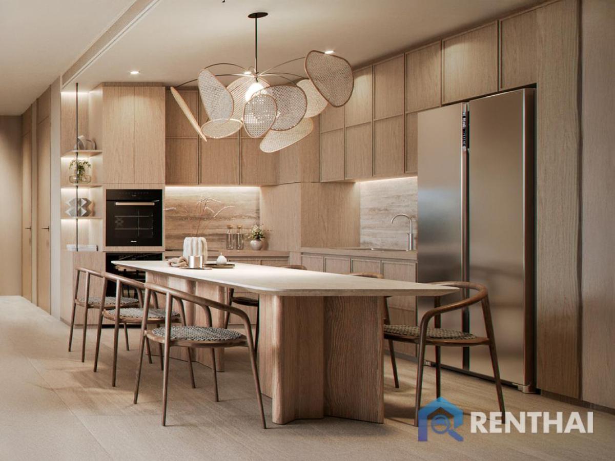 ขายคอนโดภูเก็ต : สำหรับ ขาย คอนโด 2 ห้องนอน ที่ Peylaa Phuket