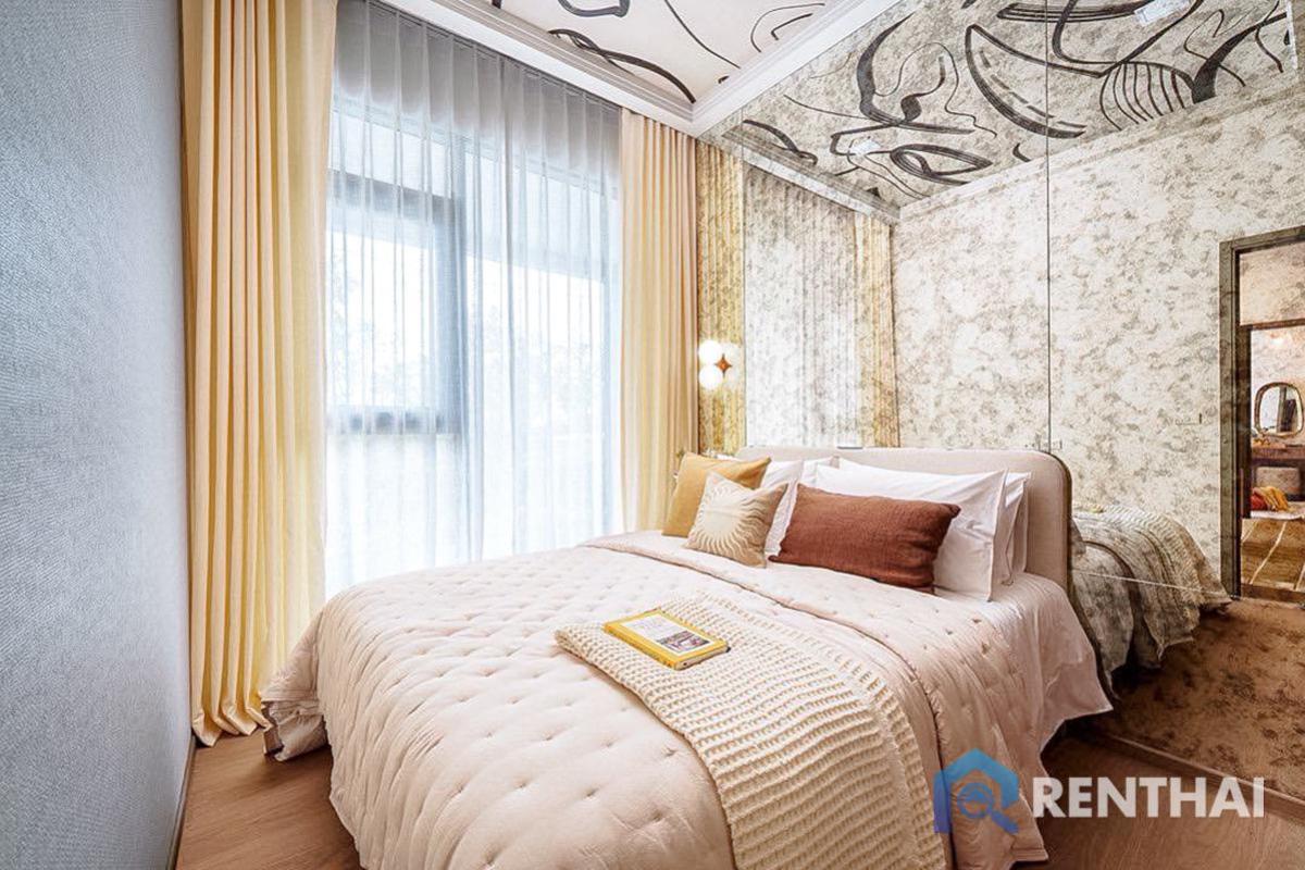 For SaleCondoPhuket : For sale condo 2 bedrooms at Canvas Cherngtalay