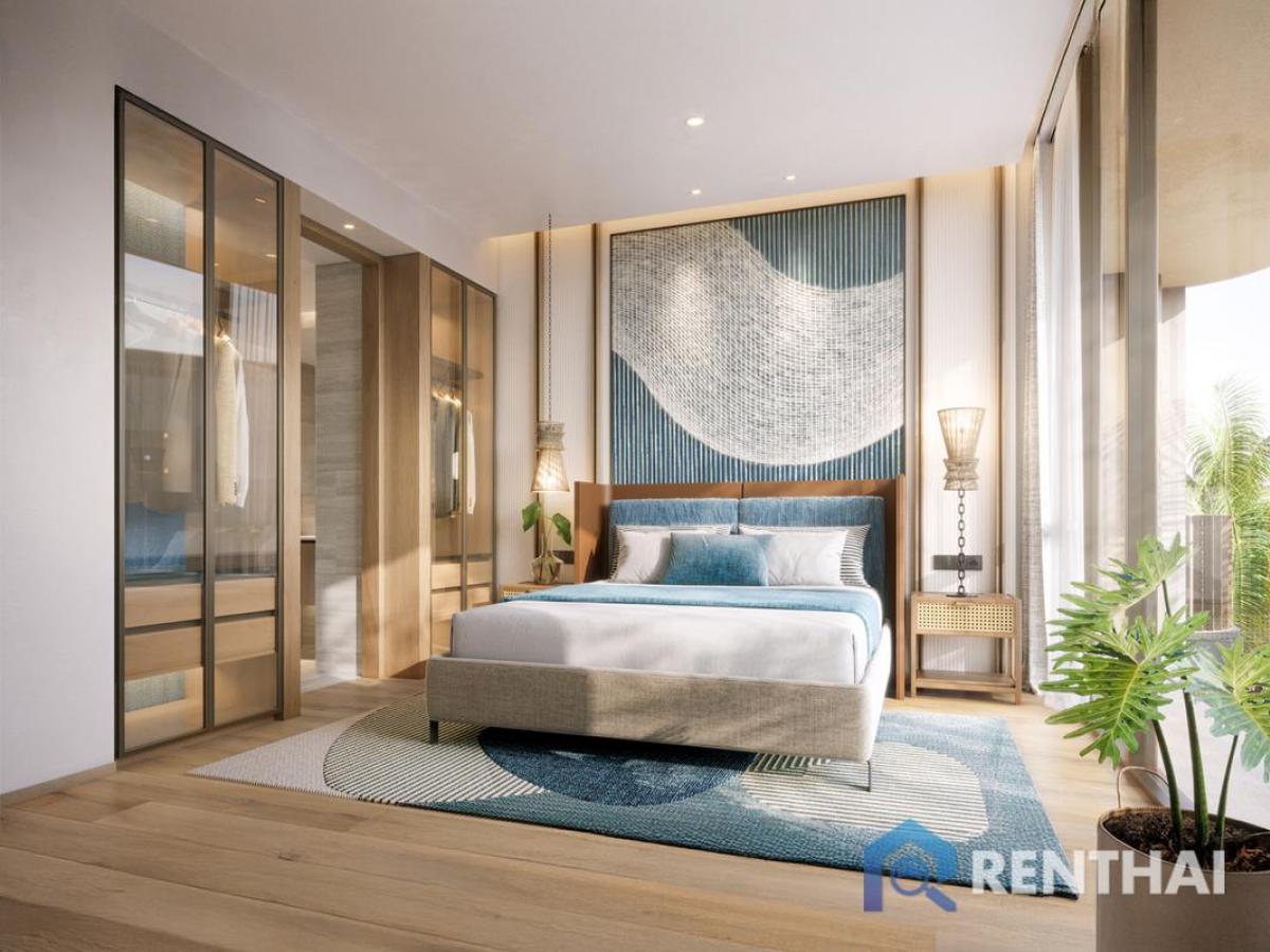 ขายคอนโดภูเก็ต : สำหรับ ขาย คอนโด 1 ห้องนอน ที่ Peylaa Phuket