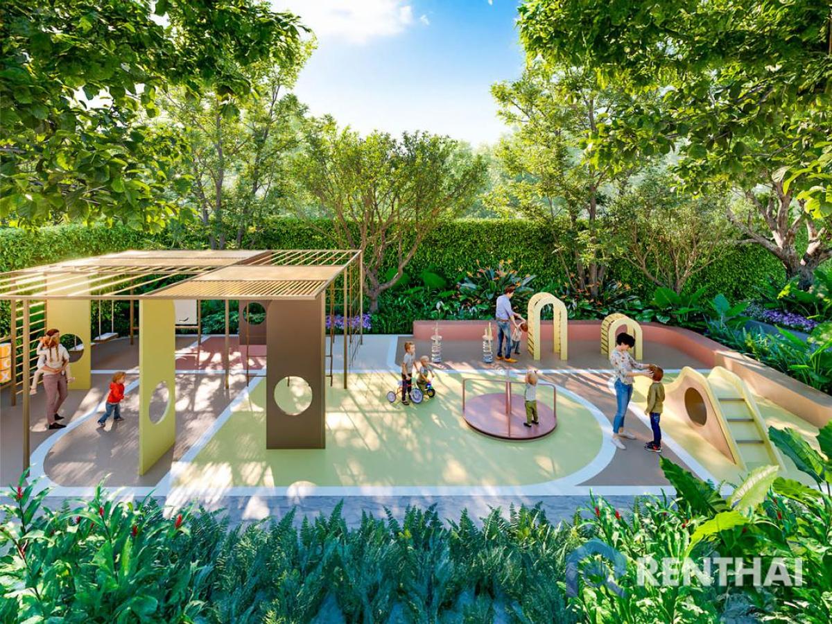 ขายคอนโดภูเก็ต : สำหรับ ขาย คอนโด 1 ห้องนอน ที่ Peylaa Phuket