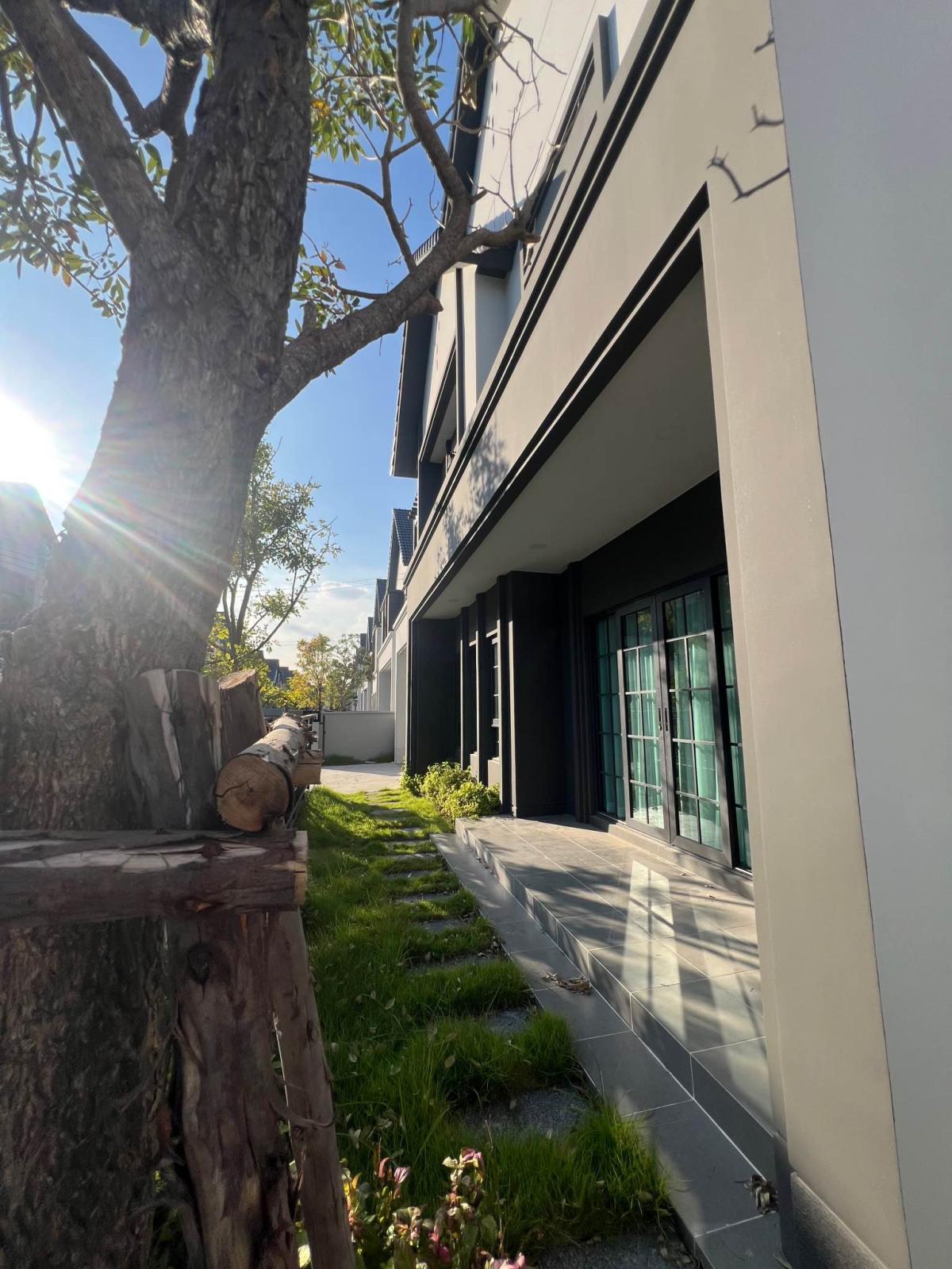 ให้เช่าบ้านบางนา แบริ่ง ลาซาล : CD03773 - Centro Bangna :  เซนโทร บางนา : Centro Bangna :  เซนโทร บางนา - #MegaBangna #InternationalSchool (SISB/TCIS /Concordian) #SuvarnabhumiAirport