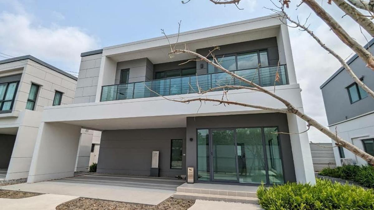 ให้เช่าบ้านบางนา แบริ่ง ลาซาล : CD03777 - Centro Bangna :  เซนโทร บางนา : Centro Bangna :  เซนโทร บางนา - #MegaBangna #InternationalSchool (SISB/TCIS /Concordian) #SuvarnabhumiAirport