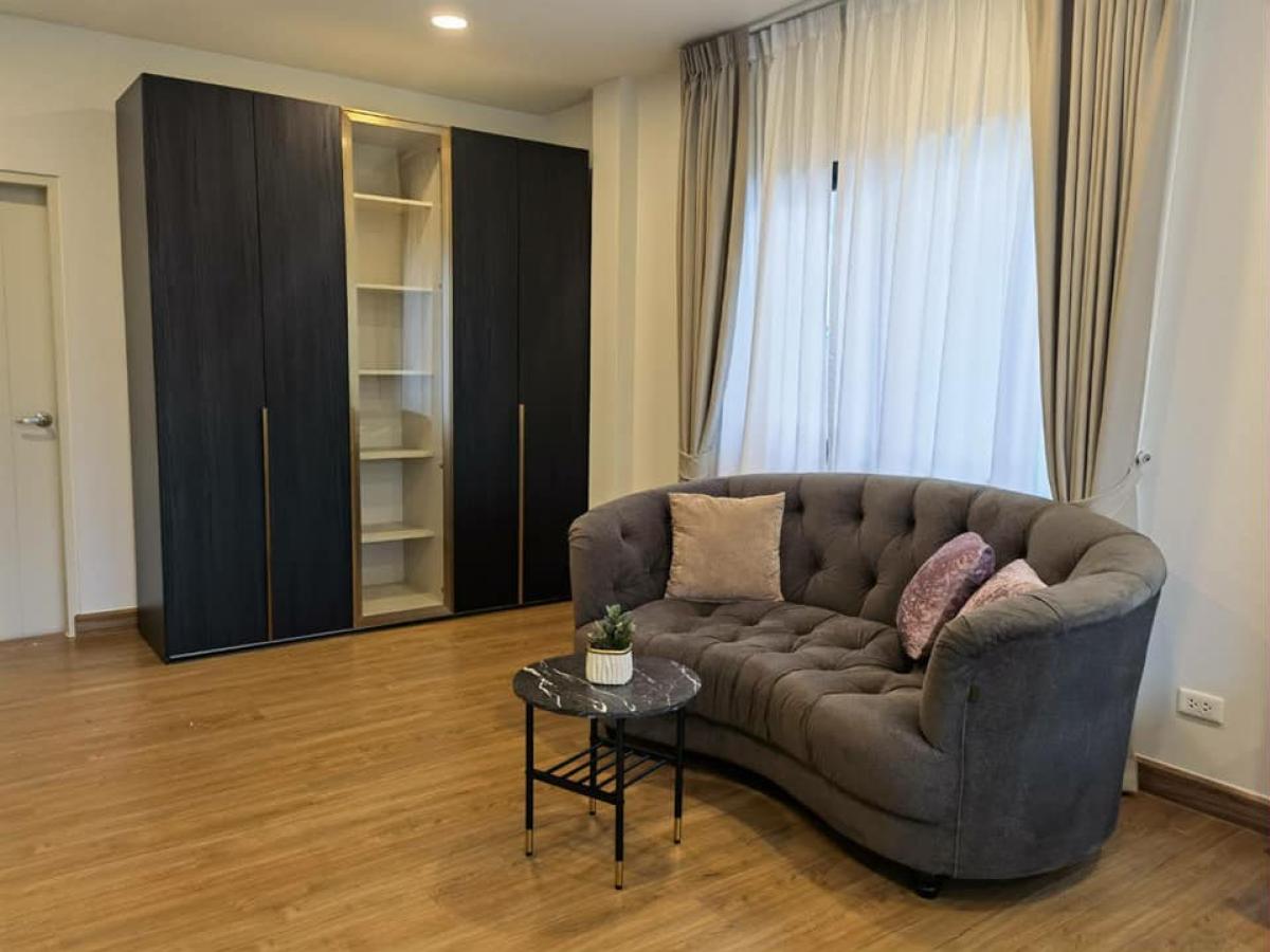 ให้เช่าบ้านบางนา แบริ่ง ลาซาล : CD03777 - Centro Bangna :  เซนโทร บางนา : Centro Bangna :  เซนโทร บางนา - #MegaBangna #InternationalSchool (SISB/TCIS /Concordian) #SuvarnabhumiAirport