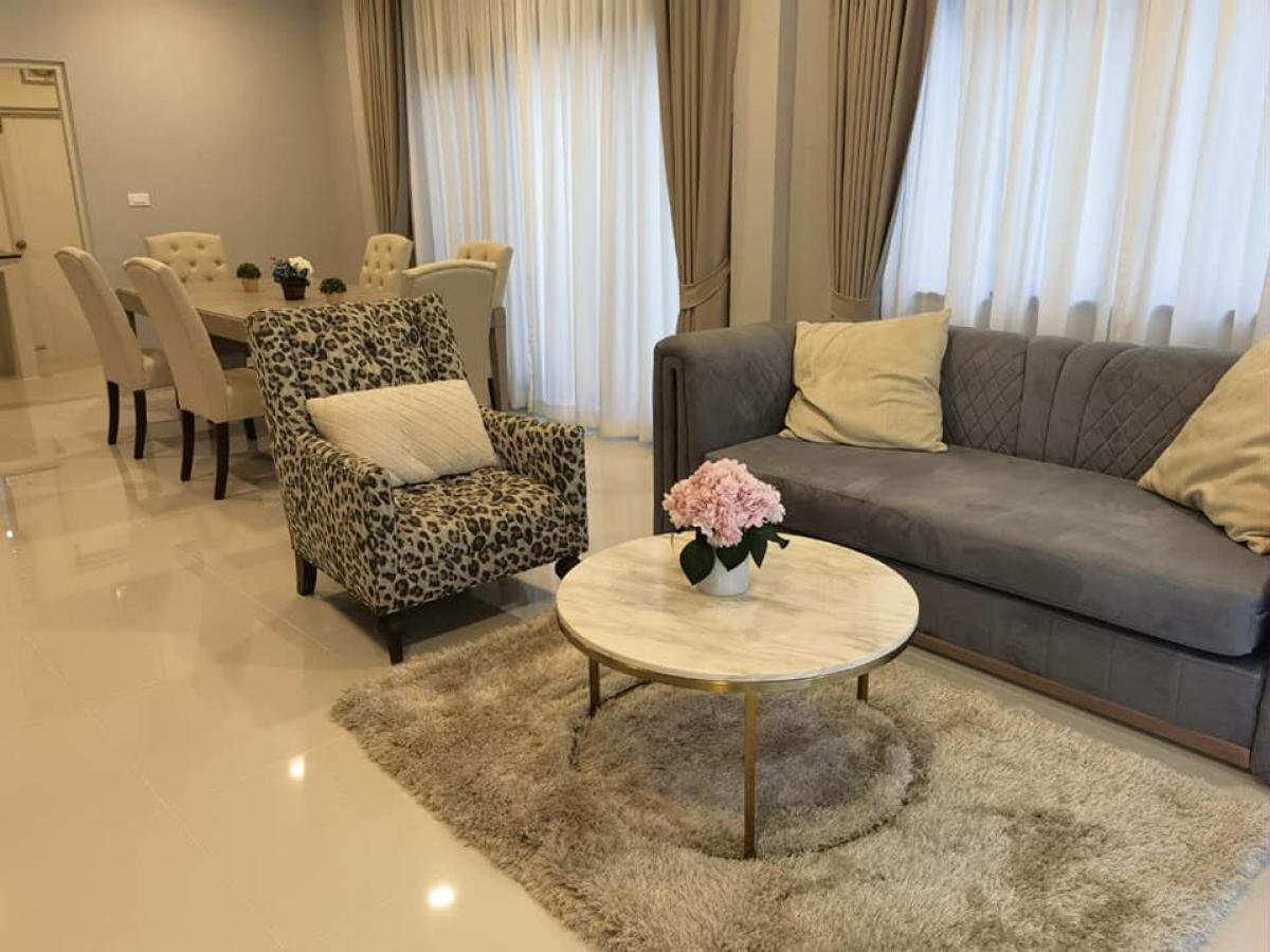 ให้เช่าบ้านบางนา แบริ่ง ลาซาล : CD03777 - Centro Bangna :  เซนโทร บางนา : Centro Bangna :  เซนโทร บางนา - #MegaBangna #InternationalSchool (SISB/TCIS /Concordian) #SuvarnabhumiAirport