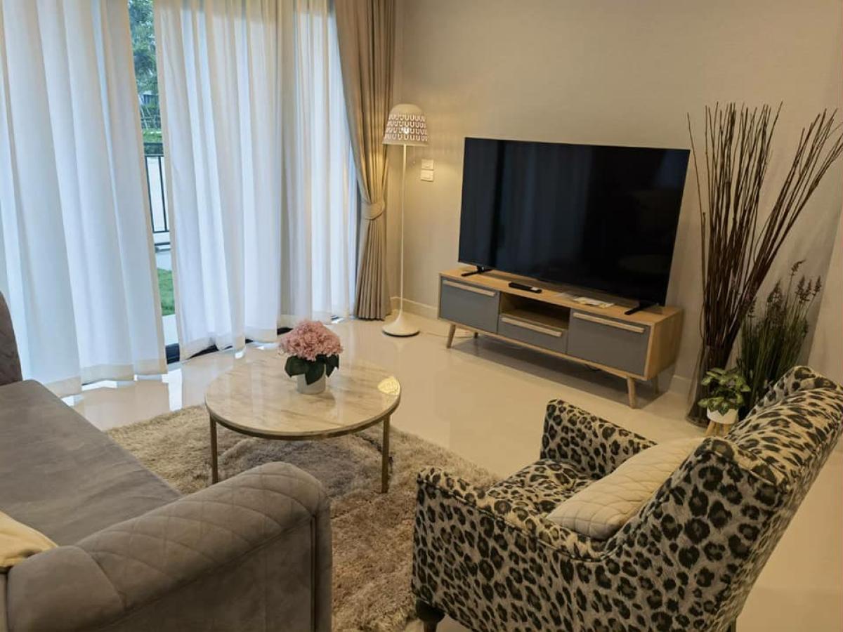 ให้เช่าบ้านบางนา แบริ่ง ลาซาล : CD03777 - Centro Bangna :  เซนโทร บางนา : Centro Bangna :  เซนโทร บางนา - #MegaBangna #InternationalSchool (SISB/TCIS /Concordian) #SuvarnabhumiAirport