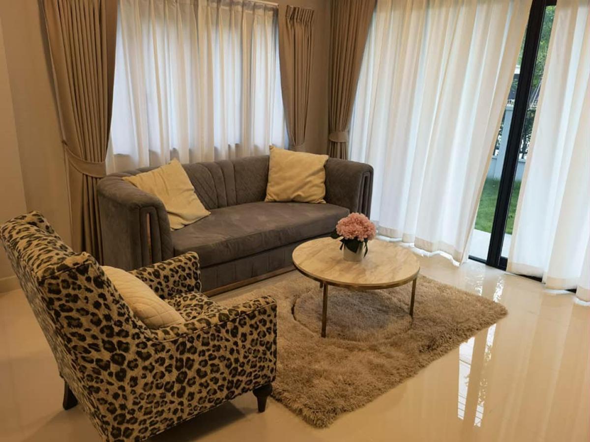 ให้เช่าบ้านบางนา แบริ่ง ลาซาล : CD03777 - Centro Bangna :  เซนโทร บางนา : Centro Bangna :  เซนโทร บางนา - #MegaBangna #InternationalSchool (SISB/TCIS /Concordian) #SuvarnabhumiAirport