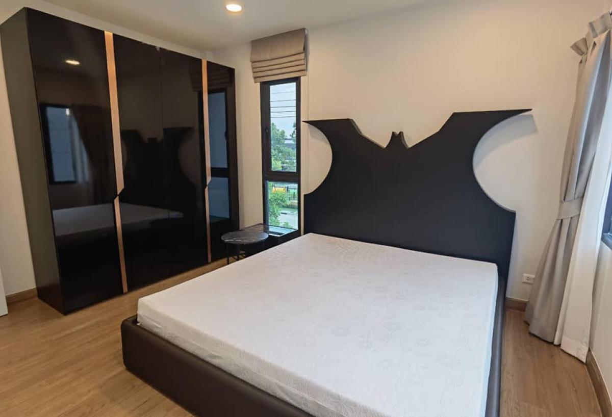 ให้เช่าบ้านบางนา แบริ่ง ลาซาล : CD03777 - Centro Bangna :  เซนโทร บางนา : Centro Bangna :  เซนโทร บางนา - #MegaBangna #InternationalSchool (SISB/TCIS /Concordian) #SuvarnabhumiAirport