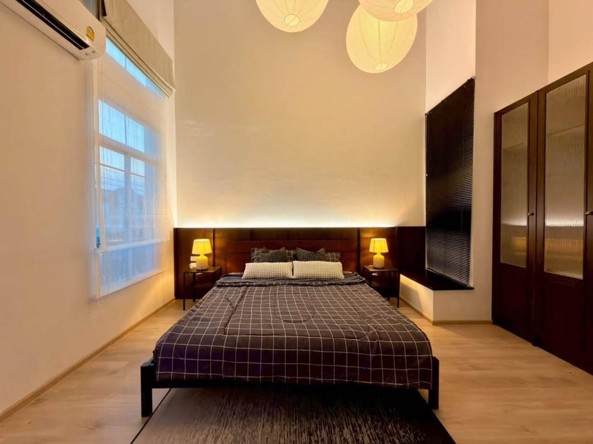 ให้เช่าบ้านบางนา แบริ่ง ลาซาล : IJ04447 - Indy 2 Bangna - Ramkhamhaeng 2 :  อินดี้ 2 บางนา - รามคำแหง 2 : Indy 2 Bangna - Ramkhamhaeng 2 :  อินดี้ 2 บางนา - รามคำแหง 2 - #MegaBangna #InternationalSchool (SISB/TCIS /Concordian) #SuvarnabhumiAirport