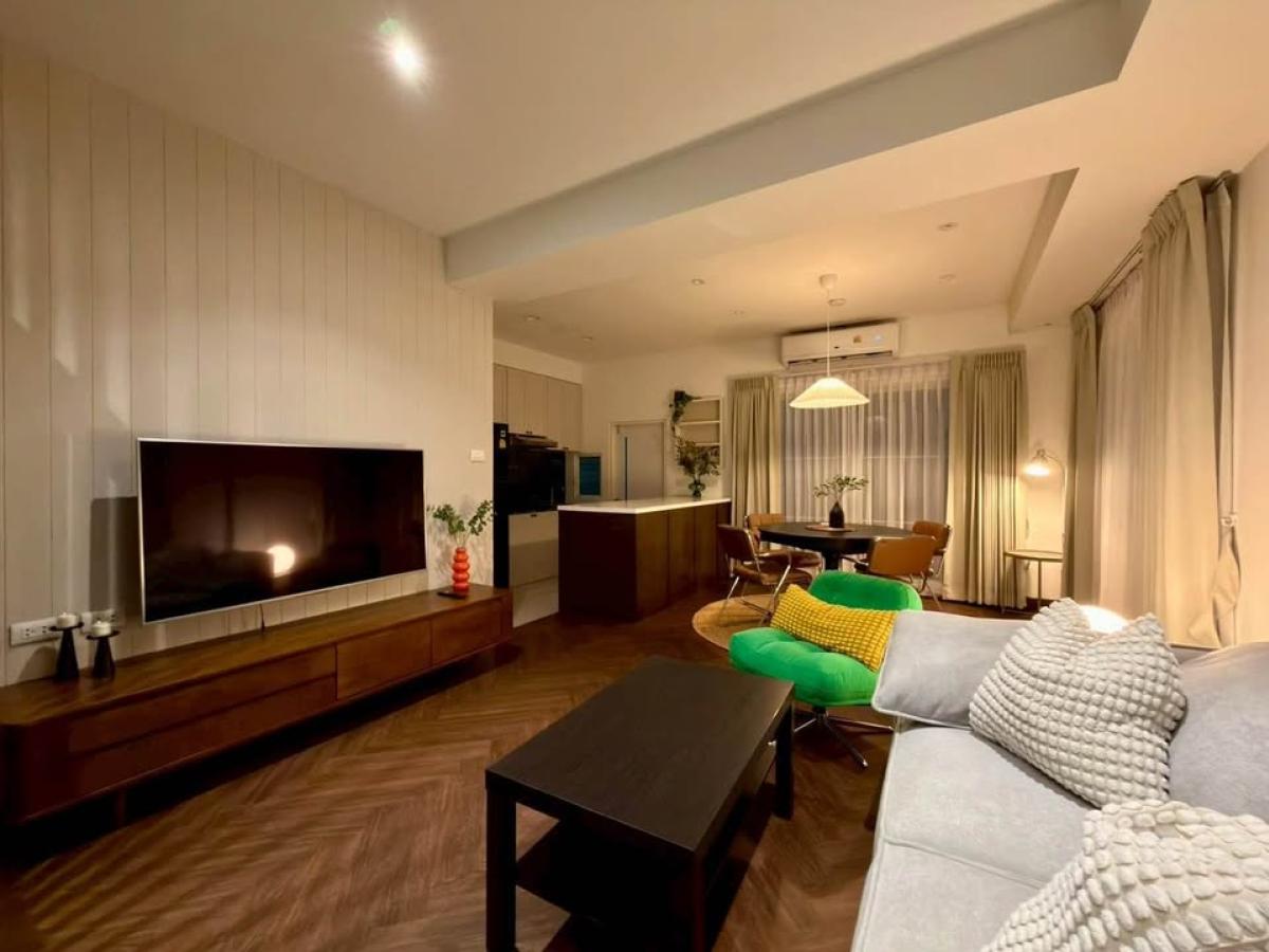 ให้เช่าบ้านบางนา แบริ่ง ลาซาล : IJ04447 - Indy 2 Bangna - Ramkhamhaeng 2 :  อินดี้ 2 บางนา - รามคำแหง 2 : Indy 2 Bangna - Ramkhamhaeng 2 :  อินดี้ 2 บางนา - รามคำแหง 2 - #MegaBangna #InternationalSchool (SISB/TCIS /Concordian) #SuvarnabhumiAirport