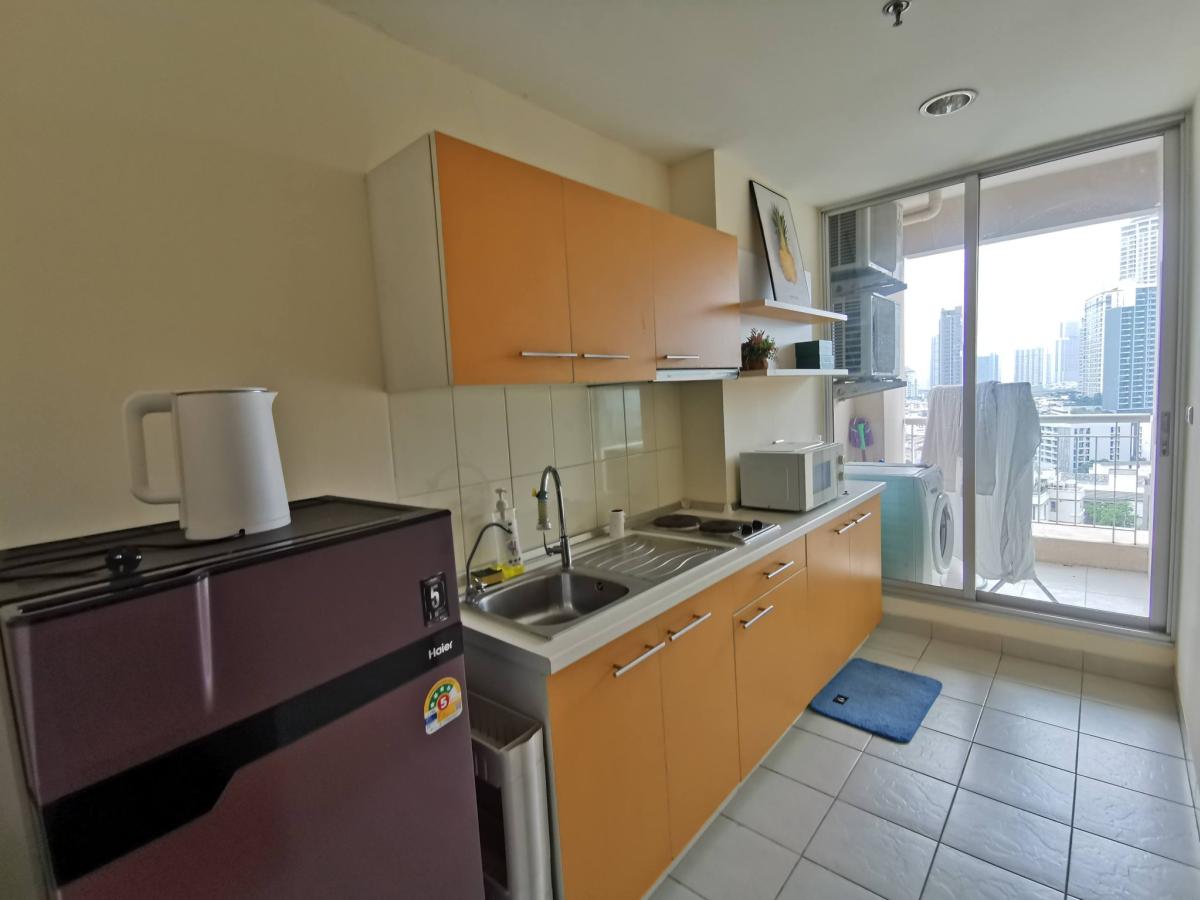 For RentCondoOnnut, Udomsuk : KL05250 - Life @ Sukhumvit 65 :  ไลฟ์ แอท สุขุมวิท 65 : Life @ Sukhumvit 65 :  ไลฟ์ แอท สุขุมวิท 65 -