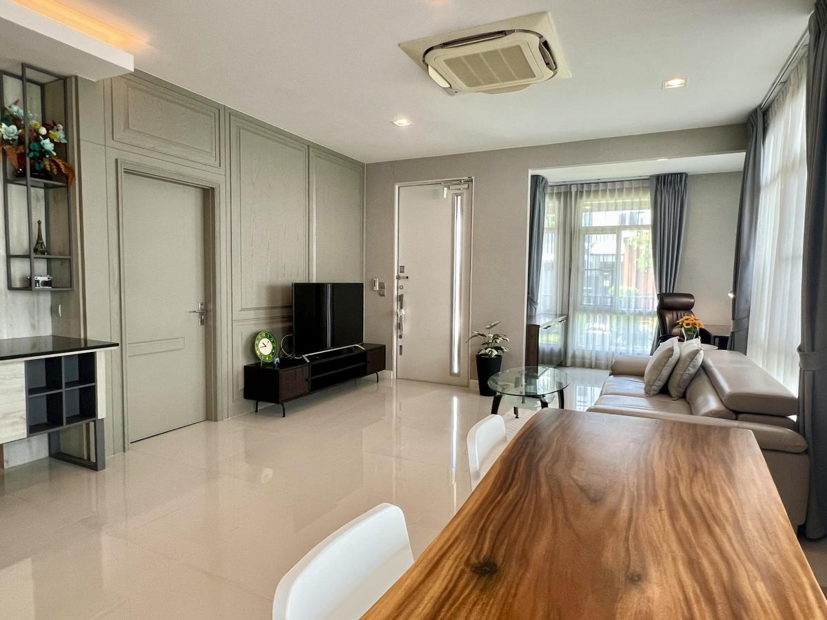 ให้เช่าบ้านบางนา แบริ่ง ลาซาล : MN05051 - Mantana 2 Bangna KM.7 :  มัณฑนา 2 บางนา กม.7 : Mantana 2 Bangna KM.7 :  มัณฑนา 2 บางนา กม.7 - #MegaBangna #InternationalSchool (SISB/TCIS /Concordian) #SuvarnabhumiAirport