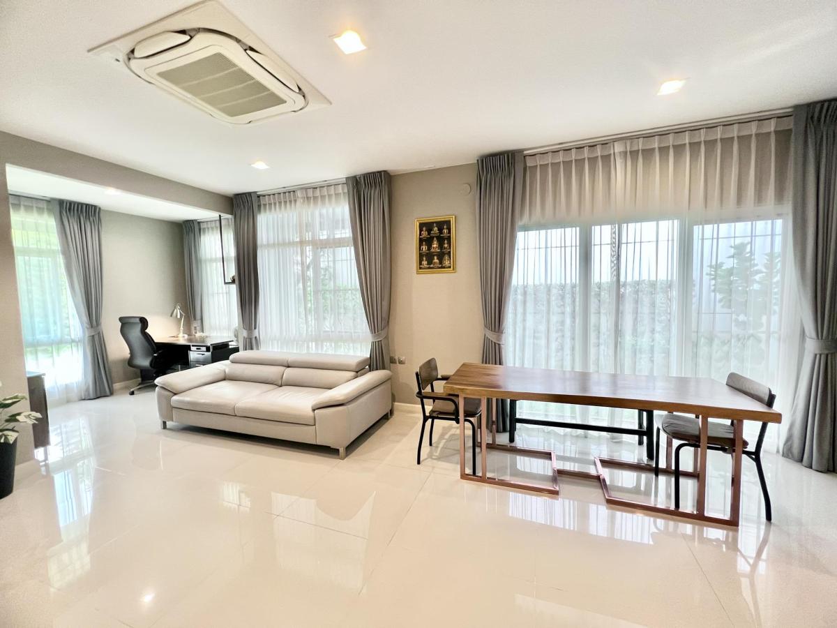 ให้เช่าบ้านบางนา แบริ่ง ลาซาล : MN05051 - Mantana 2 Bangna KM.7 :  มัณฑนา 2 บางนา กม.7 : Mantana 2 Bangna KM.7 :  มัณฑนา 2 บางนา กม.7 - #MegaBangna #InternationalSchool (SISB/TCIS /Concordian) #SuvarnabhumiAirport