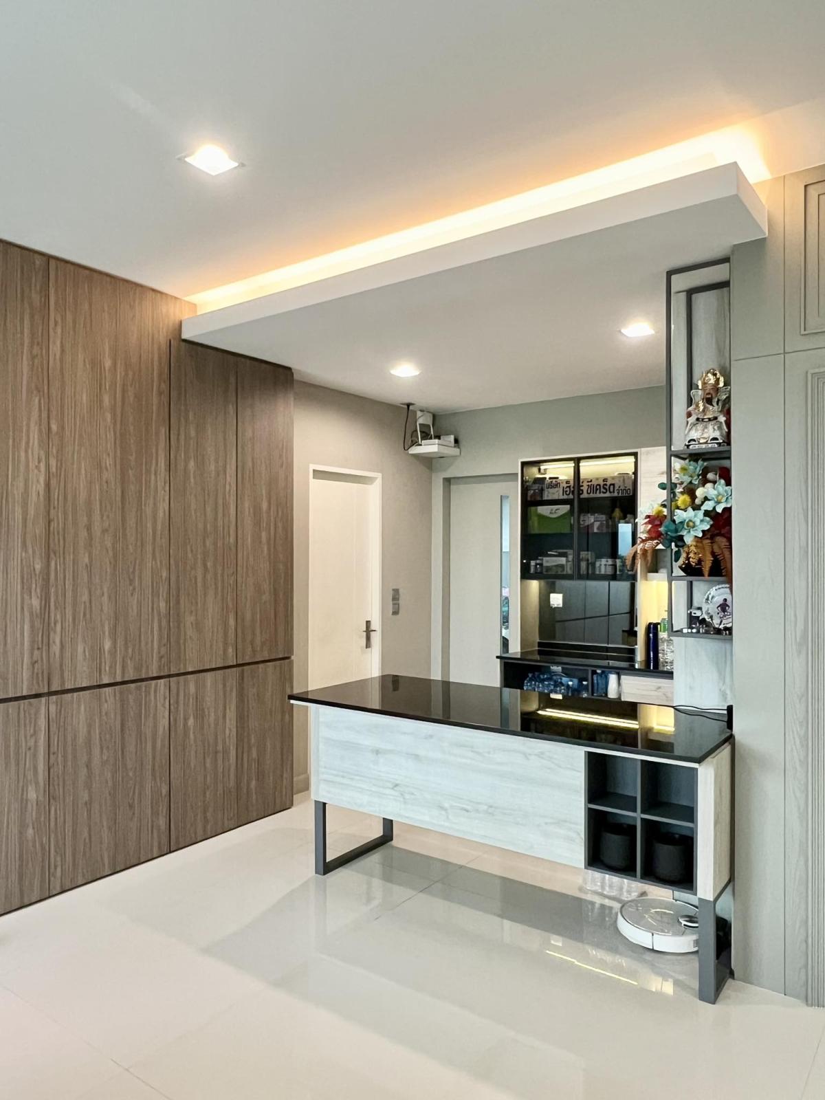 ให้เช่าบ้านบางนา แบริ่ง ลาซาล : MN05051 - Mantana 2 Bangna KM.7 :  มัณฑนา 2 บางนา กม.7 : Mantana 2 Bangna KM.7 :  มัณฑนา 2 บางนา กม.7 - #MegaBangna #InternationalSchool (SISB/TCIS /Concordian) #SuvarnabhumiAirport