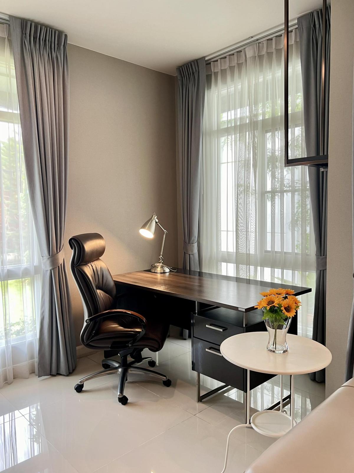 ให้เช่าบ้านบางนา แบริ่ง ลาซาล : MN05051 - Mantana 2 Bangna KM.7 :  มัณฑนา 2 บางนา กม.7 : Mantana 2 Bangna KM.7 :  มัณฑนา 2 บางนา กม.7 - #MegaBangna #InternationalSchool (SISB/TCIS /Concordian) #SuvarnabhumiAirport