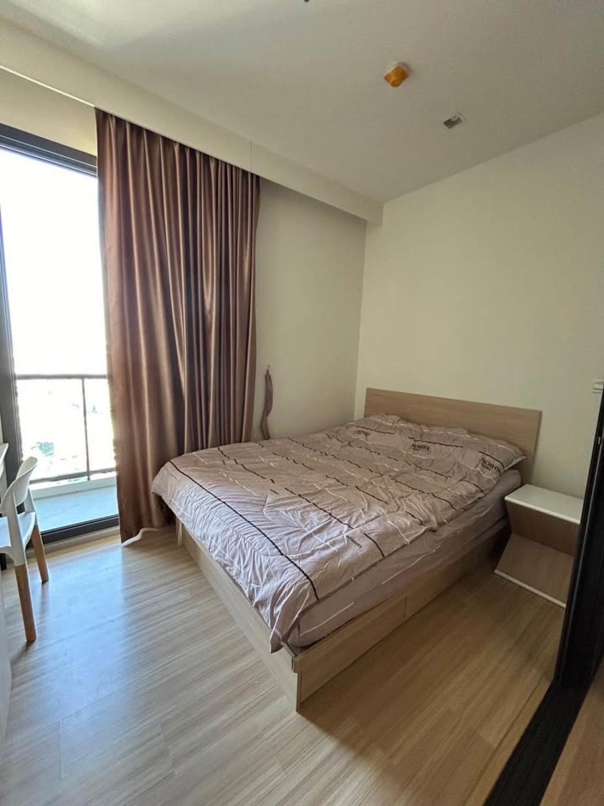 ให้เช่าคอนโดสะพานควาย จตุจักร : MN05053 - M Jatujak :  เอ็ม จตุจักร : M Jatujak :  เอ็ม จตุจักร -