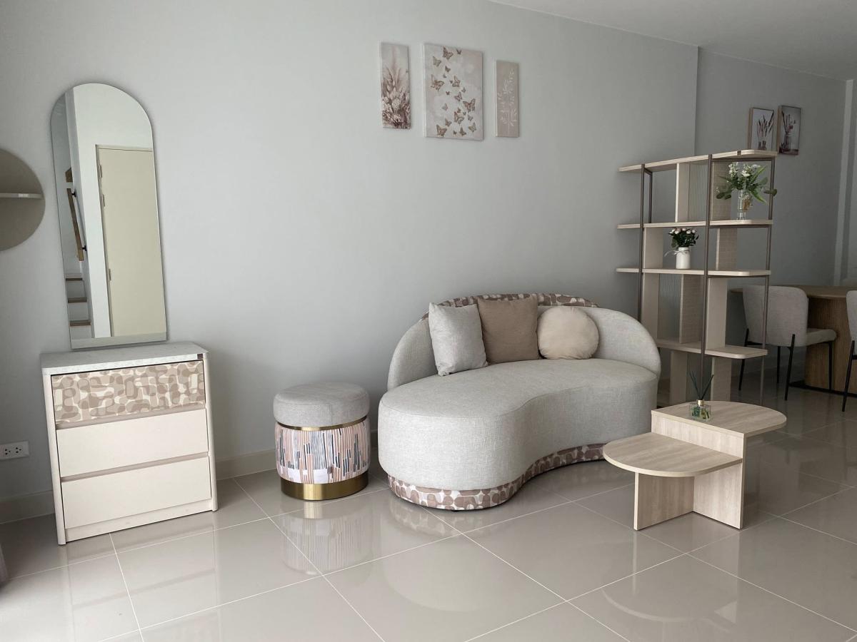 ให้เช่าบ้านสมุทรปราการ สำโรง : OP02060 - Pleno Sukhumvit-Bangna 4 : พลีโน่ สุขุมวิท-บางนา 4 : Pleno Sukhumvit-Bangna 4 : พลีโน่ สุขุมวิท-บางนา 4 - #MegaBangna #InternationalSchool (SISB/TCIS /Concordian) #SuvarnabhumiAirport