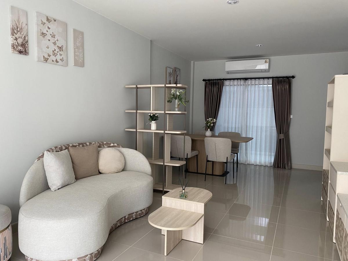 ให้เช่าบ้านสมุทรปราการ สำโรง : OP02060 - Pleno Sukhumvit-Bangna 4 : พลีโน่ สุขุมวิท-บางนา 4 : Pleno Sukhumvit-Bangna 4 : พลีโน่ สุขุมวิท-บางนา 4 - #MegaBangna #InternationalSchool (SISB/TCIS /Concordian) #SuvarnabhumiAirport