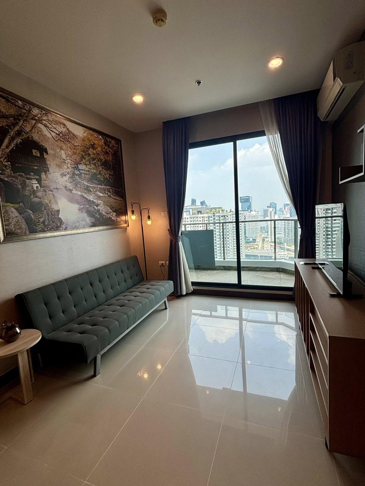 ให้เช่าคอนโดสุขุมวิท อโศก ทองหล่อ : ST13855 - Supalai Premier Place Asoke :  ศุภาลัย พรีเมียร์ เพลส อโศก : Supalai Premier Place Asoke :  ศุภาลัย พรีเมียร์ เพลส อโศก -