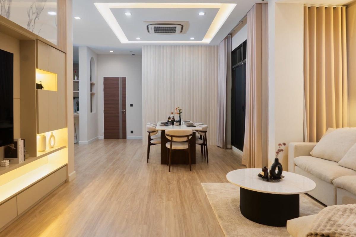 ให้เช่าบ้านอ่อนนุช อุดมสุข : ST13857 - The Gentry Sukhumvit 101 :  เดอะ เจนทริ สุขุมวิท 101 : The Gentry Sukhumvit 101 :  เดอะ เจนทริ สุขุมวิท 101 -