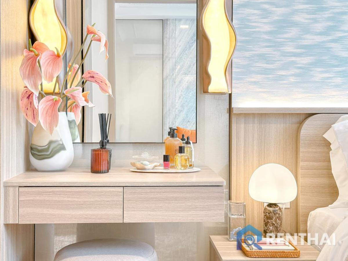 ขายคอนโดภูเก็ต : สำหรับ ขาย คอนโด 1 ห้องนอน ที่ Rhea by Sansiri