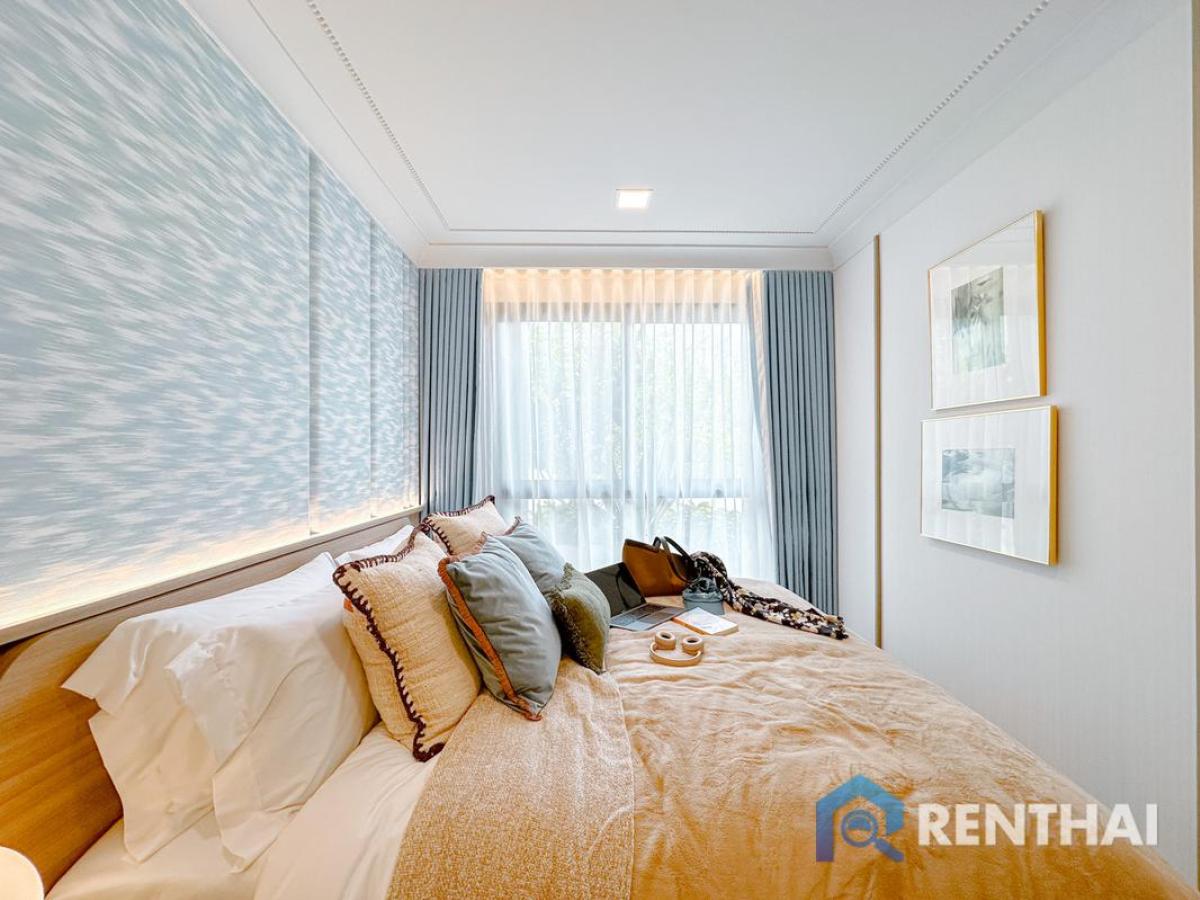 ขายคอนโดภูเก็ต : สำหรับ ขาย คอนโด 1 ห้องนอน ที่ Rhea by Sansiri