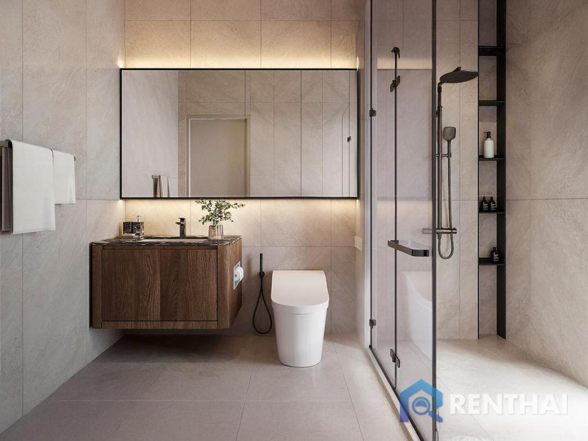 For SaleHousePhuket : For sale villa  at The Title Villa Kirara