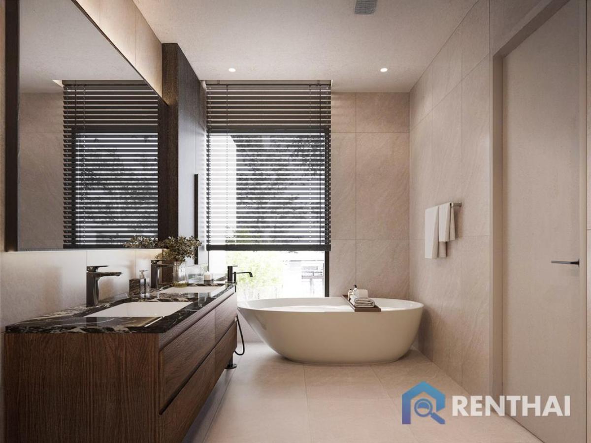 For SaleHousePhuket : For sale villa  at The Title Villa Kirara