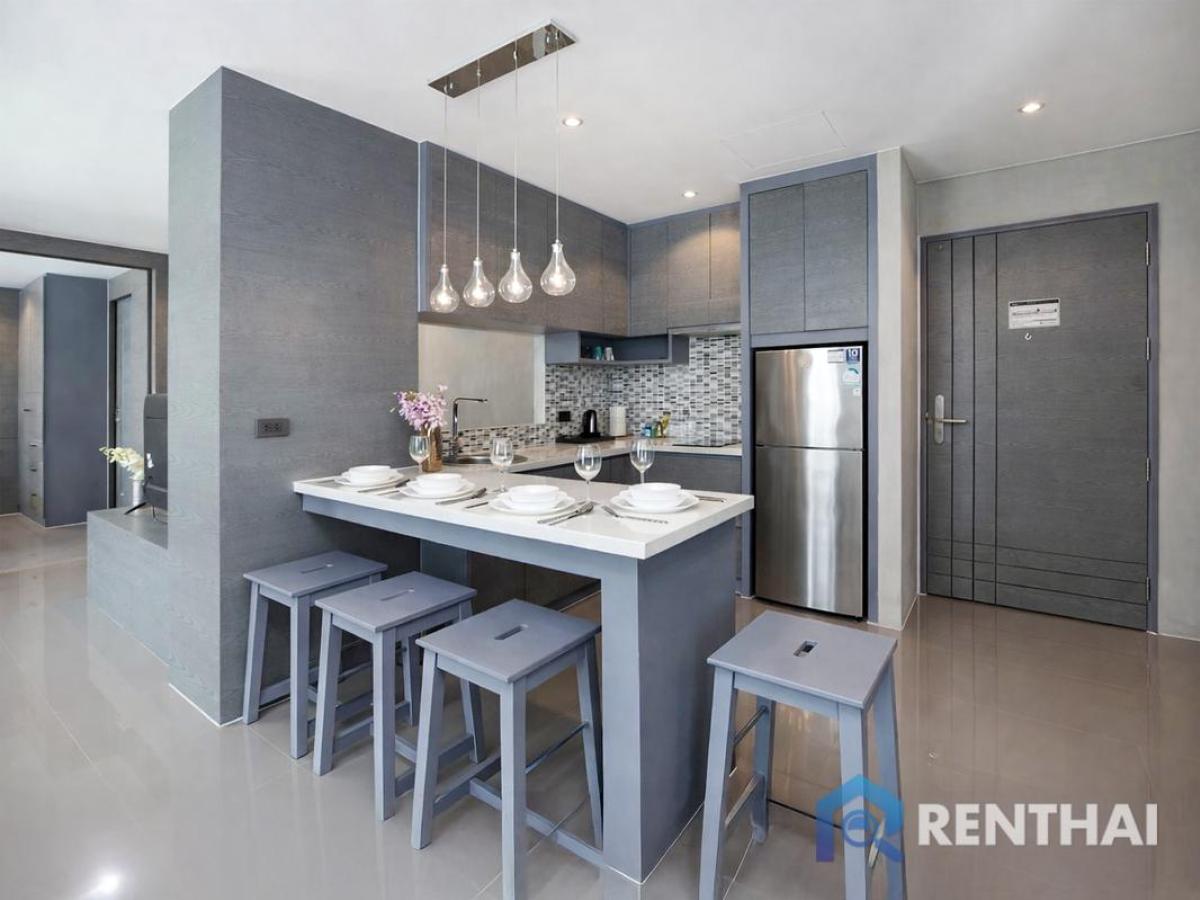 ขายคอนโดภูเก็ต : สำหรับ ขาย คอนโด 2 ห้องนอน ที่ Citygate Resort & Residence