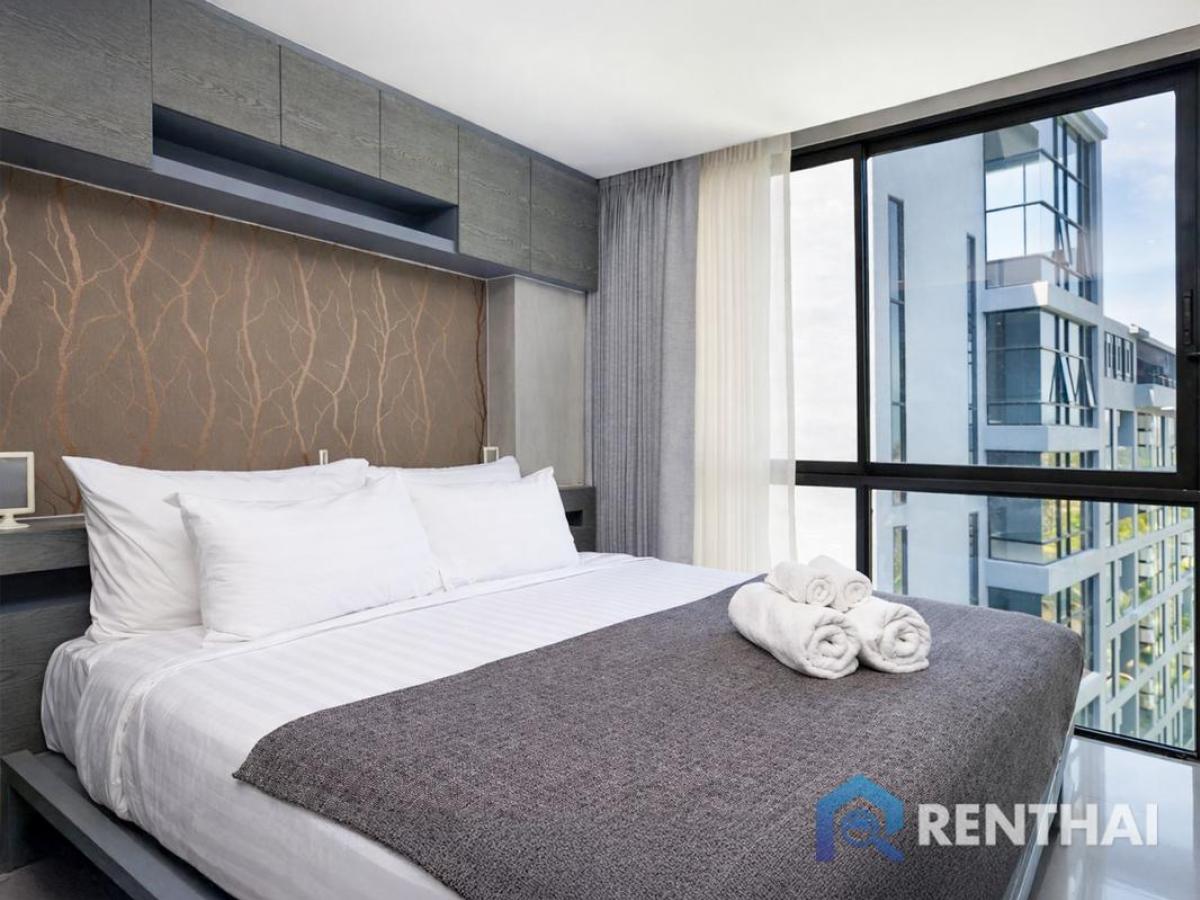 ขายคอนโดภูเก็ต : สำหรับ ขาย คอนโด 2 ห้องนอน ที่ Citygate Resort & Residence