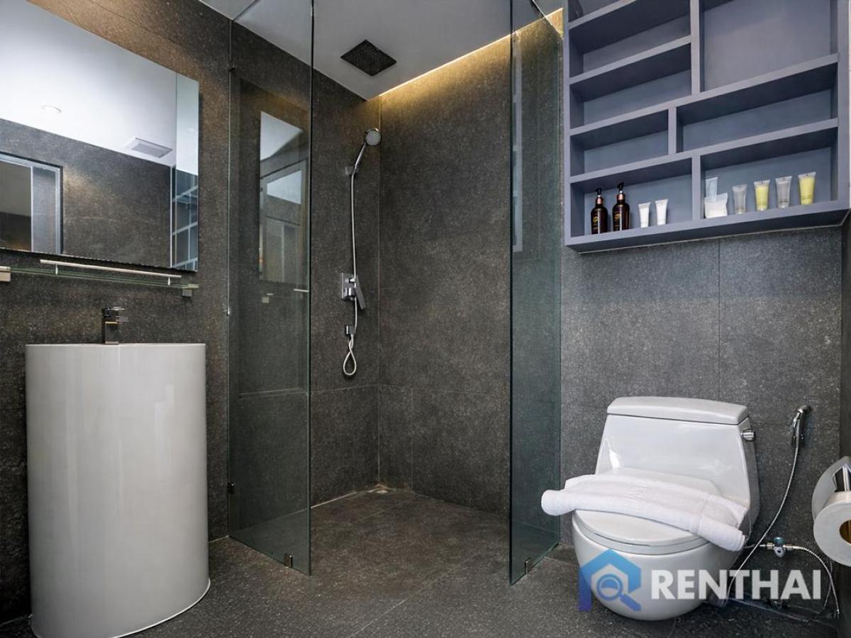 ขายคอนโดภูเก็ต : สำหรับ ขาย คอนโด 2 ห้องนอน ที่ Citygate Resort & Residence