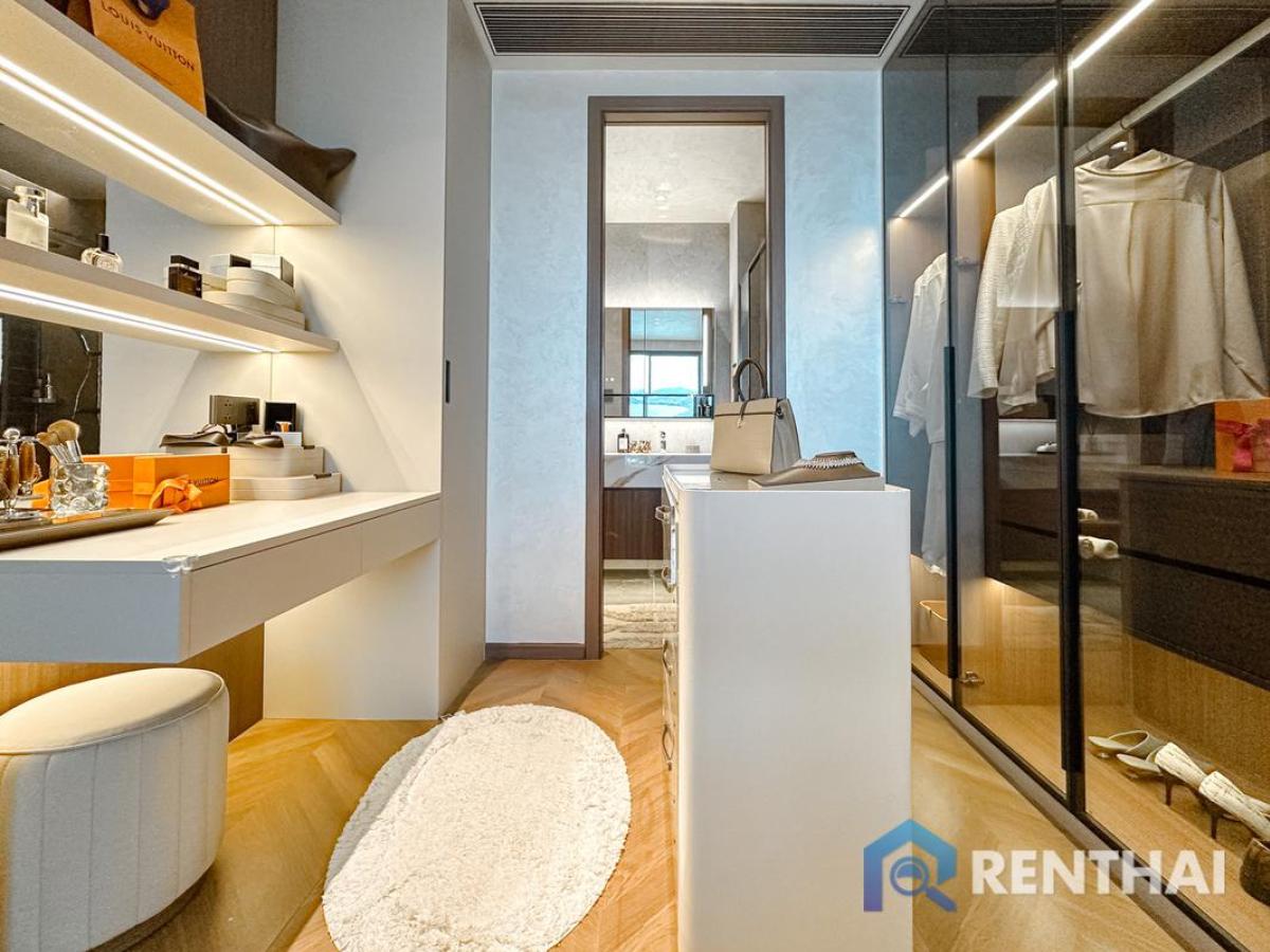 ขายคอนโดภูเก็ต : สำหรับ ขาย คอนโด 2 ห้องนอน ที่ AYANA Heights Seaview Residence